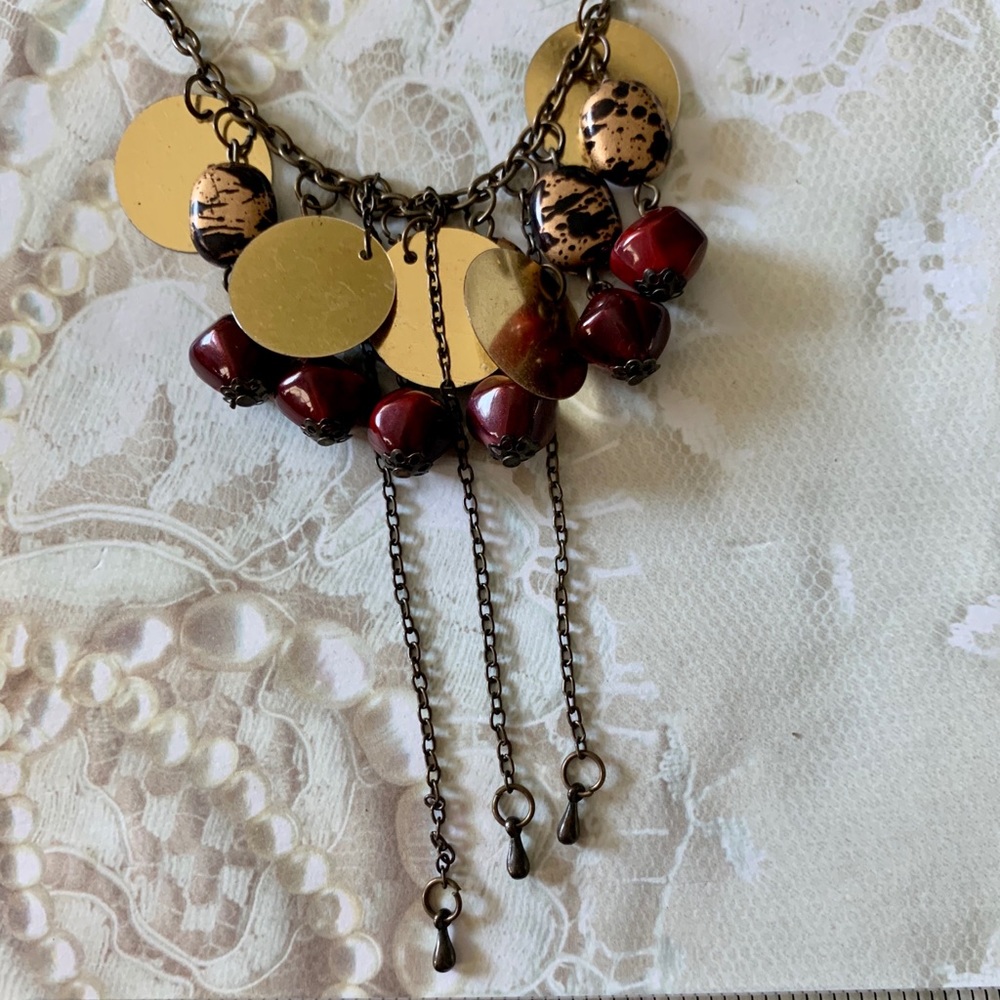 Dangle Necklace - image 6